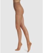 Collants Perfect Contention 25 deniers gazelle