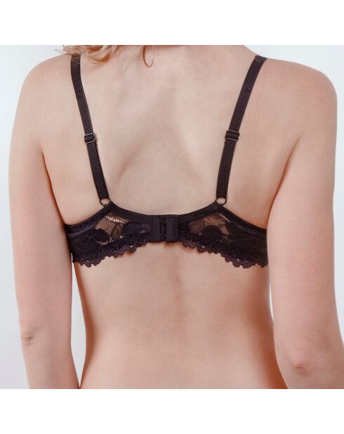 Soutien-Gorge Valparaiso noir
