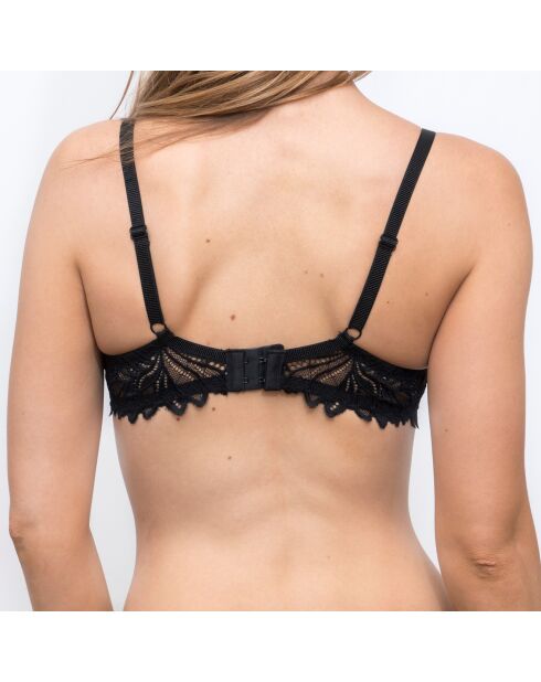 Soutien-Gorge Rosana noir