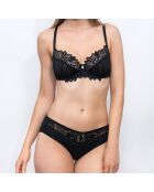 Soutien-Gorge Rosana noir