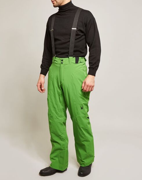 Pantalon de ski Bormio blade
