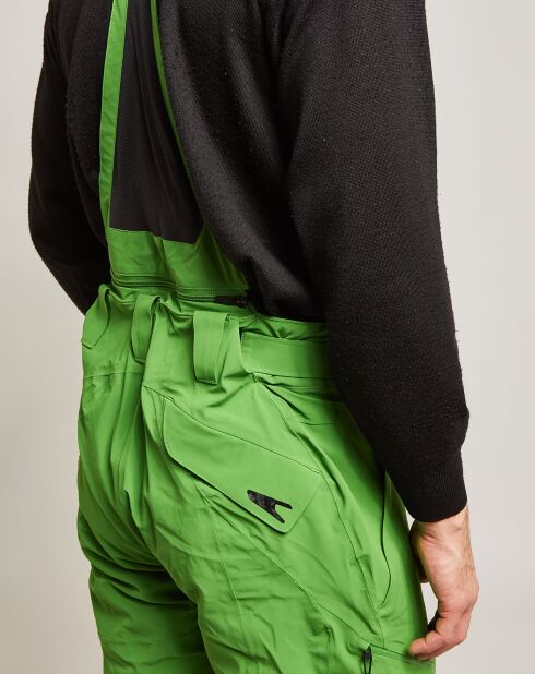 Pantaloni da sci Bormio blade