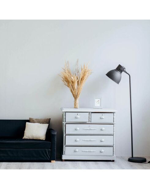 STC56 stofzuiger zonder zak - 700W