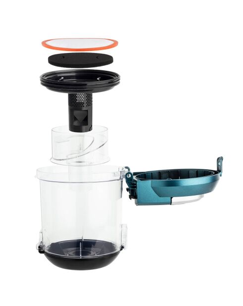 STC56 stofzuiger zonder zak - 700W