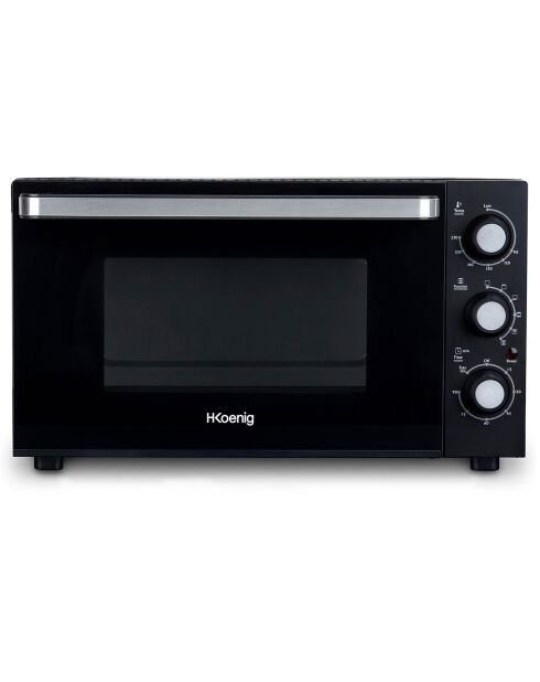 30L FO30 Miniofen — 1500W