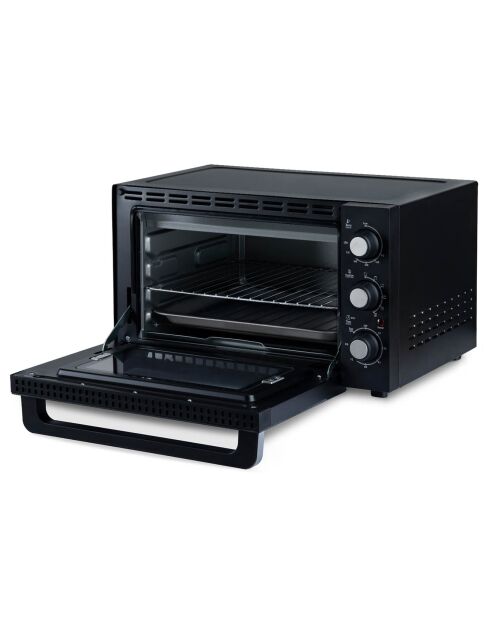 30L FO30 Miniofen — 1500W