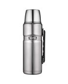 Bouteille isotherme King grise - 1.2 L