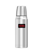 Bouteille isotherme Héritage grise - 47 cl