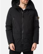 Parka de ski Covariant noire