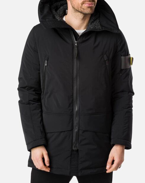 Parka de ski Covariant noire