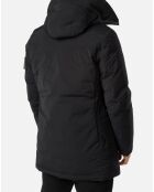 Parka de ski Covariant noire