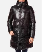 Parka de ski Abscisse noire