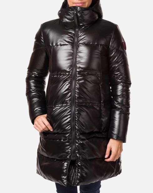 Parka de ski Abscisse noire