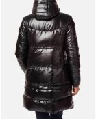 Parka de ski Abscisse noire