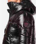 Parka de ski Abscisse noire