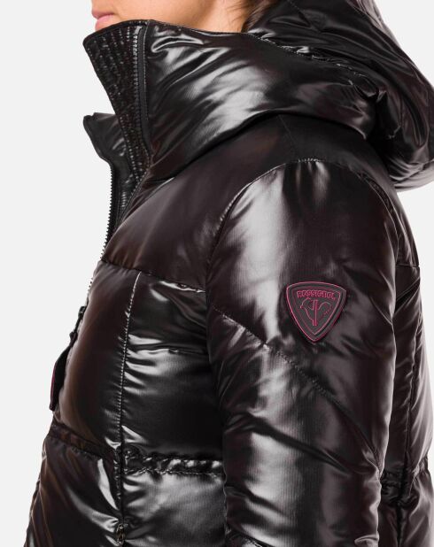 Parka de ski Abscisse noire