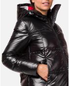 Parka de ski Abscisse noire