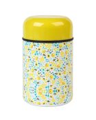 Porte-aliments Summer Bee jaune/bleu - 350 ml