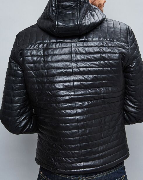 Doudoune Carpate noire