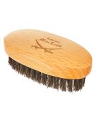 Brosse à barbe