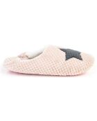 Chaussons Amelia roses