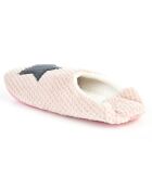 Chaussons Amelia roses
