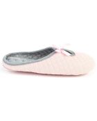 Chaussons Victoria roses