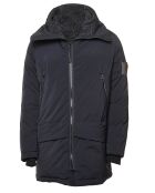 Parka de ski Covariant noire