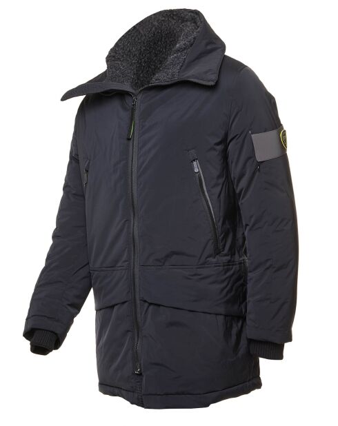 Parka de ski Covariant noire