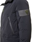 Parka de ski Covariant noire