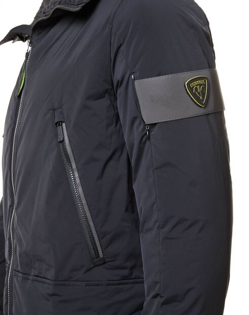 Parka de ski Covariant noire