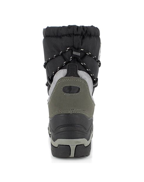 Bottes de Neige Eliot noires