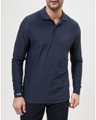 Polo Stretch marine