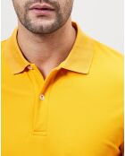 Polo Stretch jaune