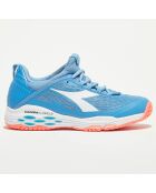 Sneakers tennis Speed bleues