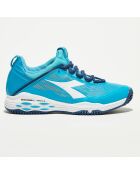 Sneakers tennis Speed bleues