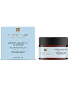 Dagcrème met jeneverbessenolie en aardbei