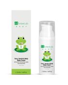 Crème pour Bébé Visage, Mains et Corps 50 ml