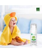 Crème pour Bébé Visage, Mains et Corps 50 ml