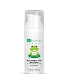 Crème pour Bébé Visage, Mains et Corps 50 ml