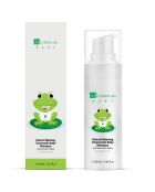 Shampooing Moussant pour Bébé à l'Aloe Vera et Camomille 150 ml