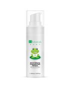 Shampooing Moussant pour Bébé à l'Aloe Vera et Camomille 150 ml