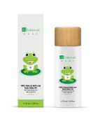 Huile de Bain et Corps pour Bébé à l'huile de Jojoba et Amande douce 125 ml