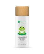 Huile de Bain et Corps pour Bébé à l'huile de Jojoba et Amande douce 125 ml