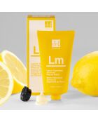 Beurre réparateur tout-en-un au citron 50 ml