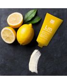 Beurre réparateur tout-en-un au citron 50 ml