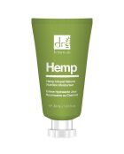 Crema da giorno idratante e nutriente con olio di canapa 30ml