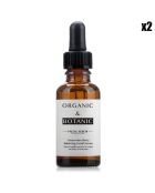 2 ausgleichende Gesichtsseren mit Amazonasbeeren 2x30ml