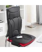 Siège de massage thermique shiatsu - 20w