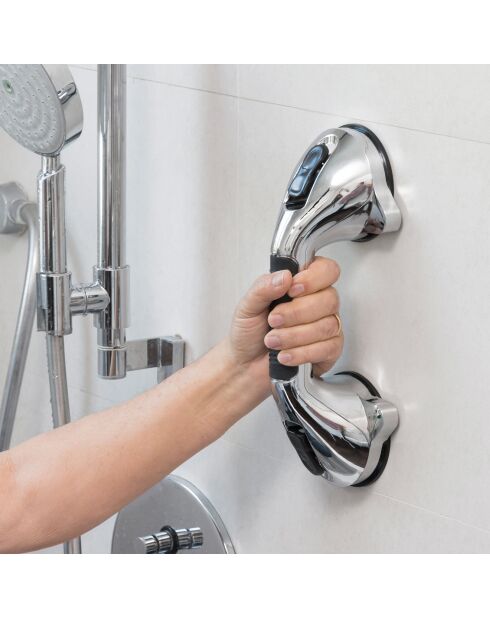 Poignée de sécurité pour salle de bain